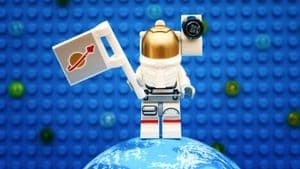 레고로 만나는 과학 : "신비한 우주"
